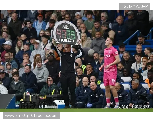 英超各球队的关注度与球迷支持情况分析