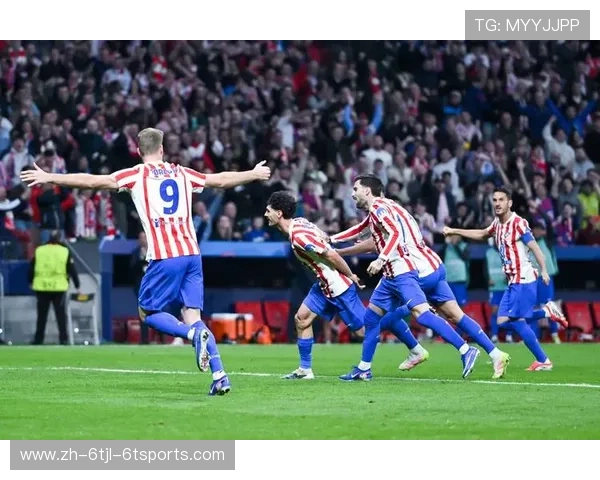 马德里德比中的逆转之道:从欧冠决赛看现代足球的逆袭哲学